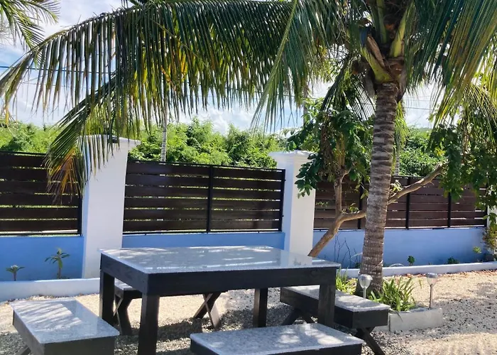 Blue Flamingo Montego Bay