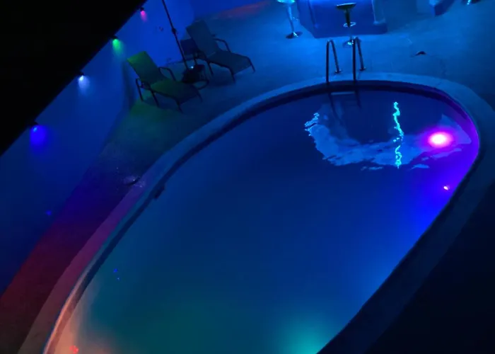 Blue Flamingo * Montego Bay