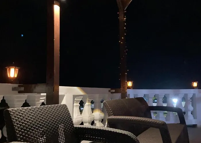 Blue Flamingo Villa Montego Bay